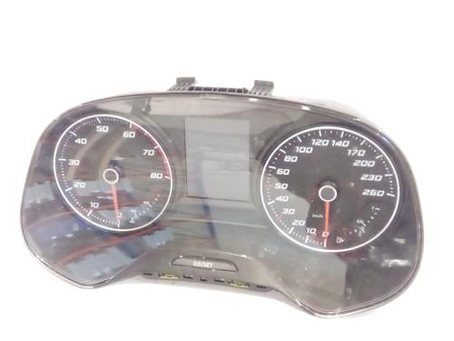 Cockpit SEAT ATECA (KH7, KHP) 1.0 TSI (115 hp) 18294456