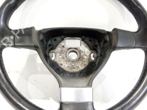 Steering wheel VW GOLF V (1K1) 1.6 | BP20317043C49 