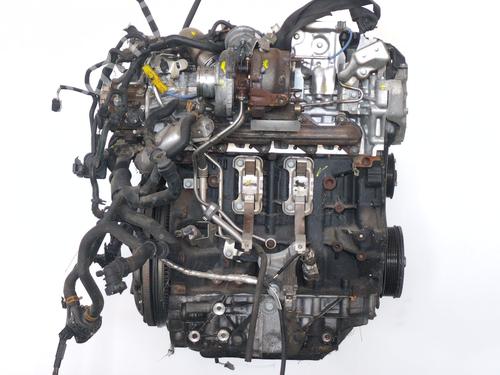 Engine RENAULT LAGUNA Coupe (DT0/1) 2.0 dCi (DT01, DT08, DT09, DT0K, DT12, DT1C, DT1D, DT1M,... | BP36452623M1 - Image 5