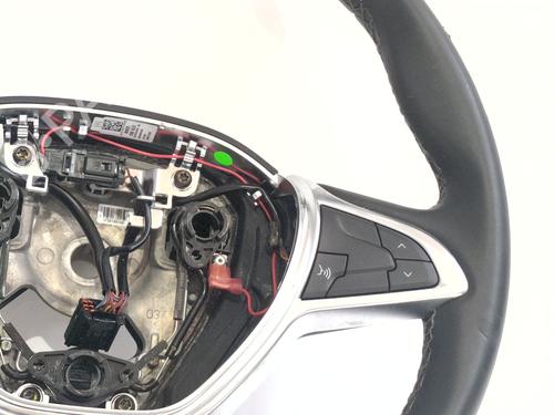 Steering wheel RENAULT CAPTUR II (HF_) TCe 100 (HFMT) | BP36140458C49 - Image 3
