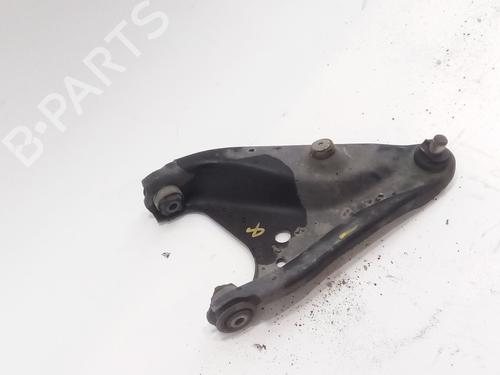 Left front suspension arm DACIA SANDERO II 1.5 dCi | BP21376429M12 
