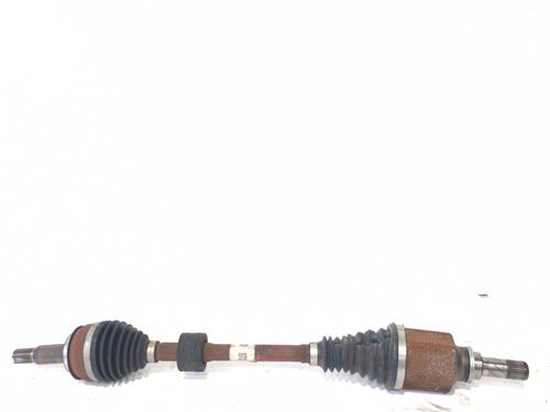 Used Left front driveshaft Left front driveshaft RENAULT AUSTRAL TCe 140 (HGMF) (140 hp) 36014472 36014472