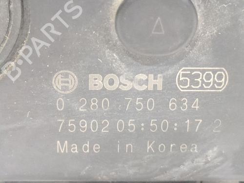 Throttle body HYUNDAI i20 II (GB, IB) 1.2 | BP32468578M82