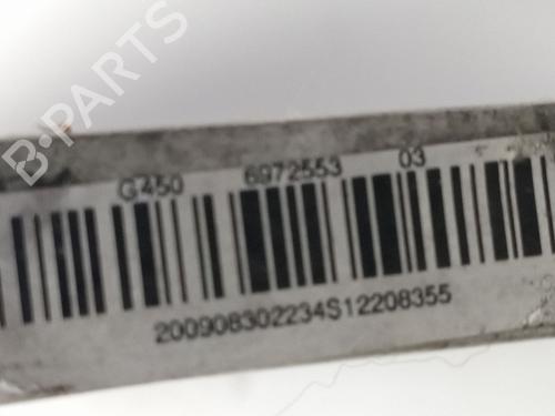 AC radiator BMW X5 (E70)  | BP17816964M32 
