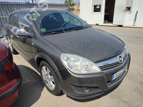 Right mirror OPEL ASTRA H (A04) 1.7 CDTI (L48) | BP29477832C27 