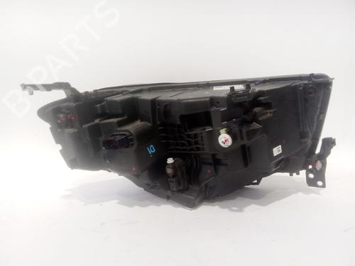 Left headlight RENAULT RAFALE Coupe (DGM_) | BP38065419C28 - Image 5