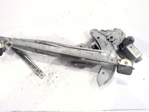 Used Front left window mechanism Front left window mechanism ROVER 45 I Saloon (RT) 2.0 iDT (113 hp) 40108611 40108611