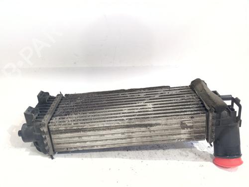 Intercooler FORD FOCUS III 1.5 TDCi | BP38591398M30 - Image 5
