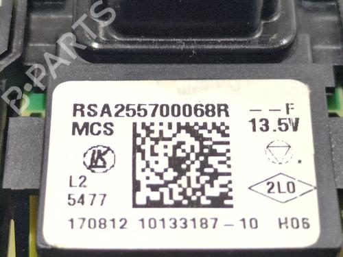 Left front window switch RENAULT CLIO IV (BH_) 1.5 dCi 90 | BP34646018I27 - Image 4
