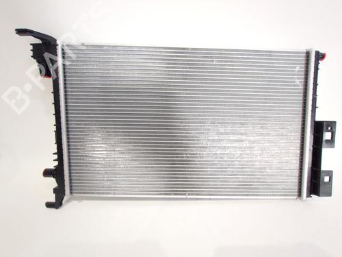 Køler RENAULT SYMBIOZ E-Tech 145 | BP28025069M31 