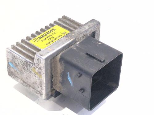 Module électronique DACIA DUSTER (HS_) 1.5 dCi (HSMC) (107 hp) 27541251