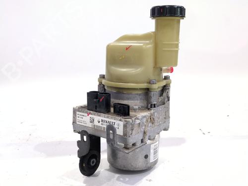Used Steering pump Steering pump DACIA DUSTER (HM_) 1.3 TCe 130 (HMMF) (131 hp) 40272182 40272182