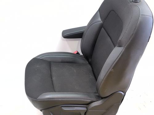 Left front seat RENAULT EXPRESS Box Body/MPV | BP34440340C15 - Image 8