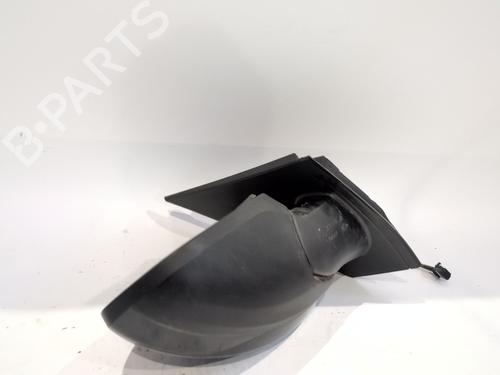 Left mirror DACIA BIGSTER | BP30158344C26