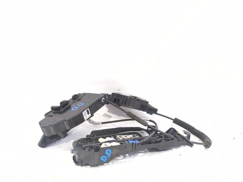 Used Front right lock Front right lock CITROËN C4 Picasso II 1.6 BlueHDi 120 (120 hp) 39266568 39266568