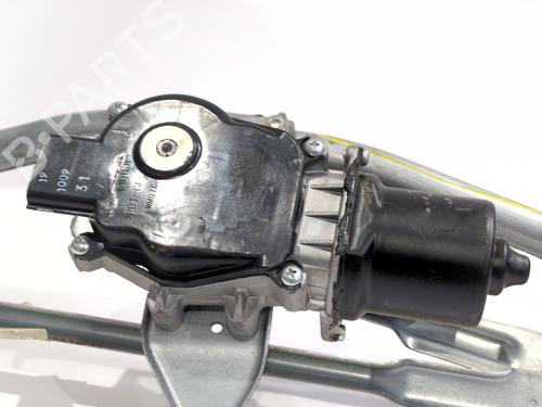 Front wiper motor DACIA BIGSTER | BP35944109M29 - Image 3