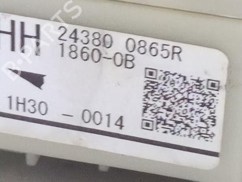 Fuse box RENAULT RAFALE Coupe (DGM_) | BP38325536E1 - Image 4