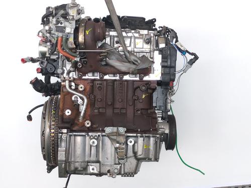 Engine RENAULT EXPRESS Box Body/MPV | BP34200756M1 - Image 3