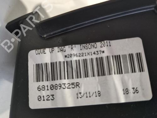 Glove box RENAULT KANGOO Express (FW0/1_) 1.5 dCi 90 (FW0G, FW05, FW08, FW11) | BP32127154C95 