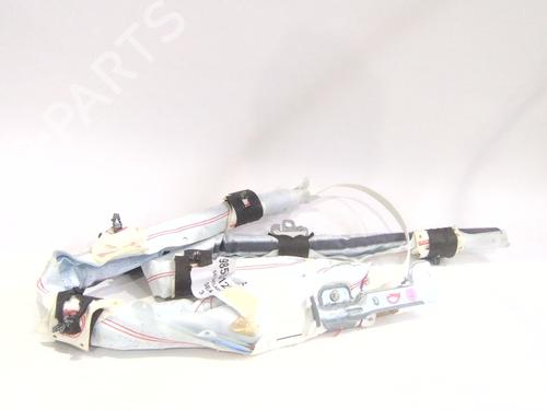 Airbag cortina direito Airbag cortina direito DACIA BIGSTER [2024-2026] 35782455 35782455