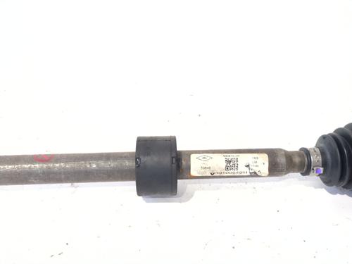 Right front driveshaft DACIA BIGSTER | BP36527284M39 - Image 3