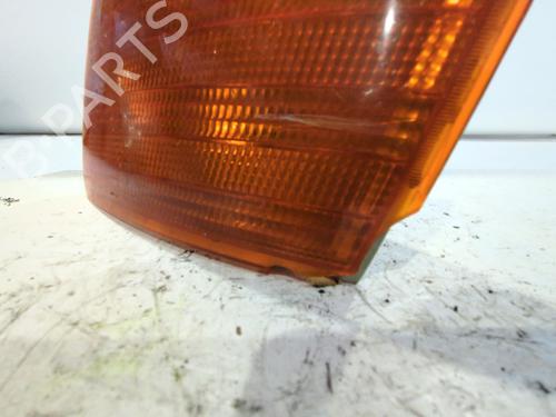 Left front indicator MERCEDES-BENZ VITO Van (W638) 108 CDI 2.2 (638.094) | BP24738816C32 