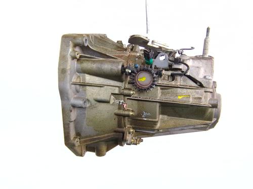 gearbox-dacia-dokker-box-bodympv-2012-2013-2014-2015-2016-2017-2018-2019-2020-2021-38951184 main image