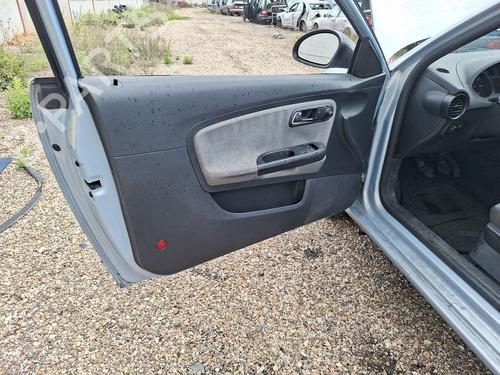 Used Front left window mechanism SEAT IBIZA III (6L1) 1.4 TDI (75 hp) 13504557