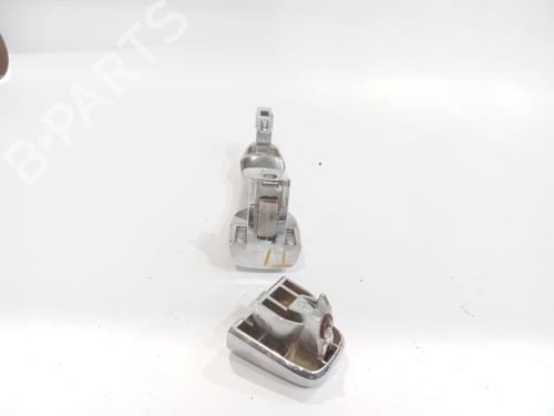 Rear left exterior door handle NISSAN X-TRAIL III (T32_, T32R, T32RR) 1.6 dCi ALL MODE 4x4-i (NT32) | BP18711934C130 
