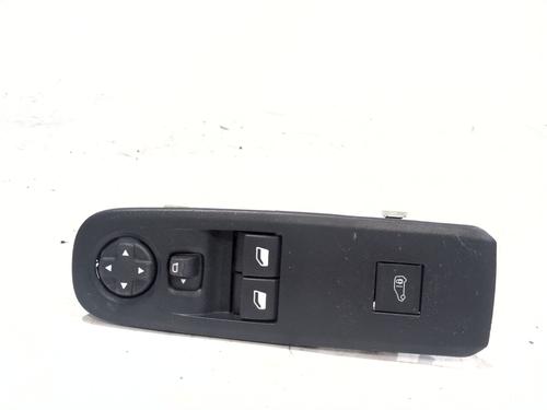 Used Left front window switch Left front window switch OPEL COMBO E Tour / Life (K9) [2018-2026] 33538420 33538420