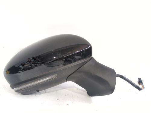 Used Right mirror Right mirror RENAULT CAPTUR II (HF_) TCe 140 (HFN0) (140 hp) 35721182 35721182