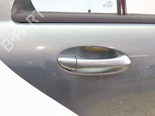 Right rear door MERCEDES-BENZ C-CLASS (W203)  | BP27174115C5 