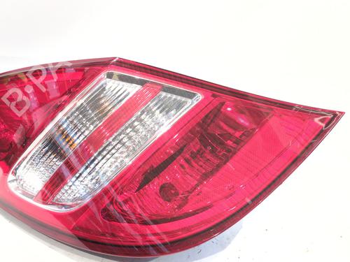 Left taillight HYUNDAI i30 (FD) 1.6 CRDi | BP30573238C34
