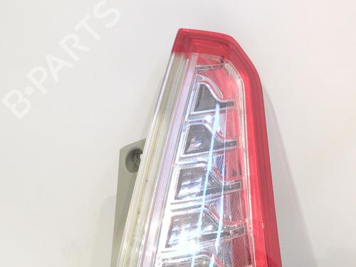 Right taillight RENAULT GRAND SCÉNIC III (JZ0/1_) 1.5 dCi (JZ09, JZ0D, JZ10, JZ14, JZ1G, JZ29, JZ2C) | BP32319279C35