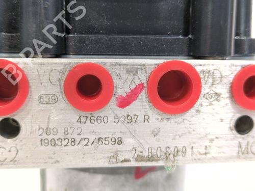 ABS pump RENAULT MASTER III Van (FV) | BP33283161M43 - Image 3