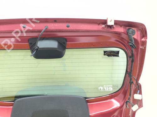 Tailgate DACIA SANDERO II  | BP32229830C6  - Image 9