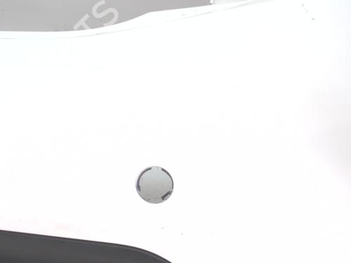 Rear bumper PEUGEOT 208 I (CA_, CC_) 1.2 PureTech 82 | BP24666251C8 