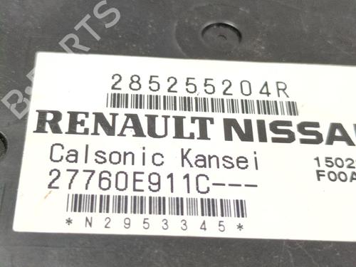 Elektronisk modul DACIA BIGSTER | BP30158357M83