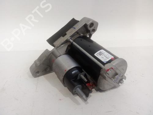 Starter RENAULT SYMBIOZ | BP38271099M8 - Image 2