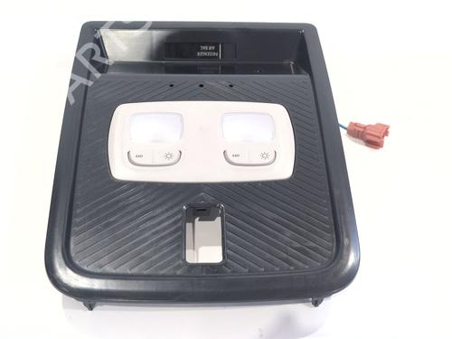 Used Interior roof light Interior roof light DACIA DUSTER (HM_) 1.5 dCi 115 (HMAD) (116 hp) 36159317 36159317
