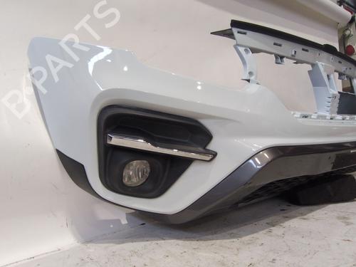 Front bumper RENAULT DUSTER (HS_) 1.5 dCi 4x4 (HSMD) | BP38303168C7 - Image 2