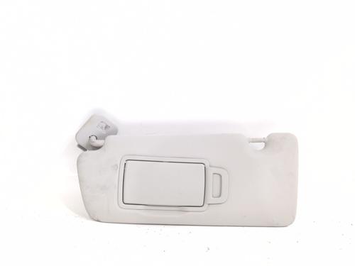 Used Left sun visor Left sun visor RENAULT MEGANE IV Hatchback (B9A/M/N_) 1.5 Blue dCi 115 (B9A6) (116 hp) 33841243 33841243