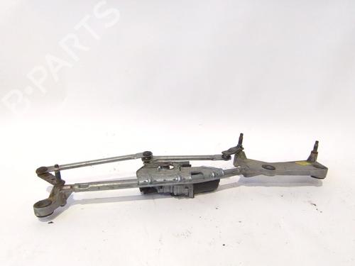 Used Front wiper motor Front wiper motor MERCEDES-BENZ M-CLASS (W164) ML 350 4-matic (164.186) (272 hp) 33455066 33455066