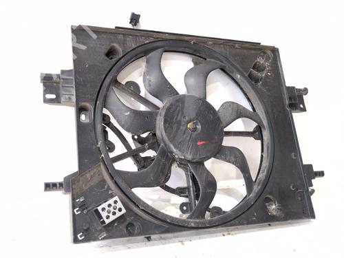 Radiator fan DACIA DUSTER (HM_) 1.5 dCi 110 4x4 (HMAB) | BP38534098M35 - Image 2