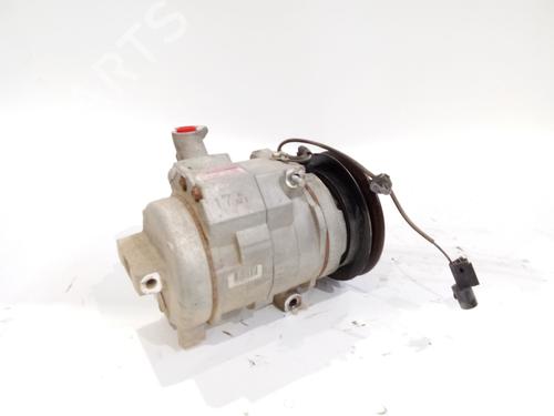 AC compressor MITSUBISHI PAJERO IV (V8_W, V9_W) 3.2 DI-D 4WD (V98W, V88W) | BP17820055M34 