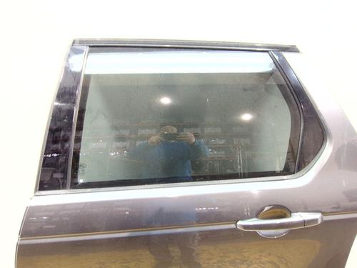 Left rear door LAND ROVER DISCOVERY SPORT (L550) 2.2 D 4x4 | BP29604546C4