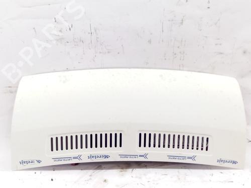 Used Hood PEUGEOT BOXER Van 2.2 HDi 130 (131 hp) 17822641