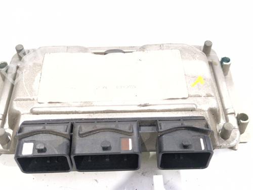 Engine control unit (ECU) PEUGEOT 307 (3A/C) 1.6 16V | BP30573269M57 - Image 3