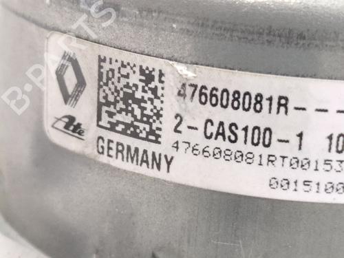 ABS pump RENAULT EXPRESS Box Body/MPV | BP34431869M43 - Image 4