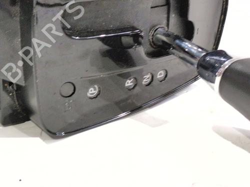 Gear lever RENAULT KADJAR (HA_, HL_) | BP32666866M90 - Image 2